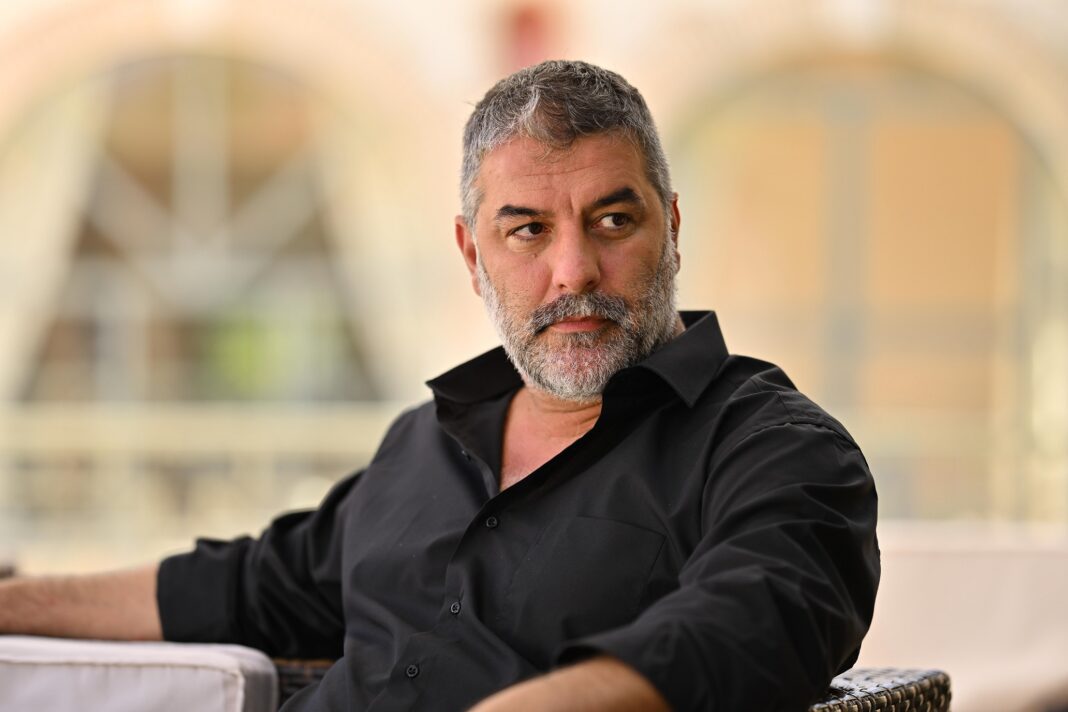 Σασμός: Ο Αντρέας απειλεί ευθέως τον Μαθιό!