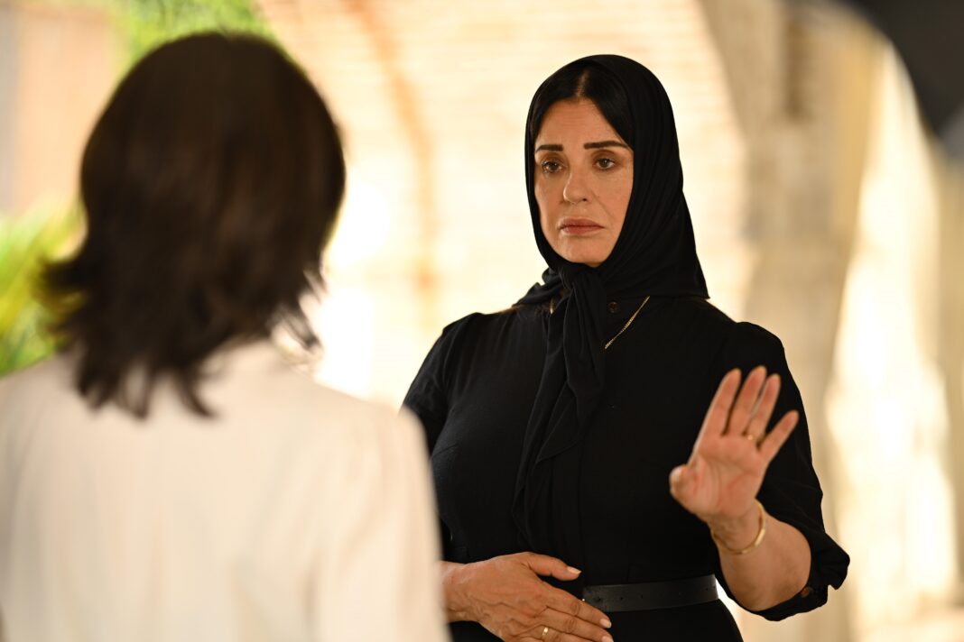 Σασμός:  Η Καλλιόπη συνεχίζει τη βεντέτα, οι Βρουλάκηδες ετοιμάζονται για νέο κύκλο αίματος