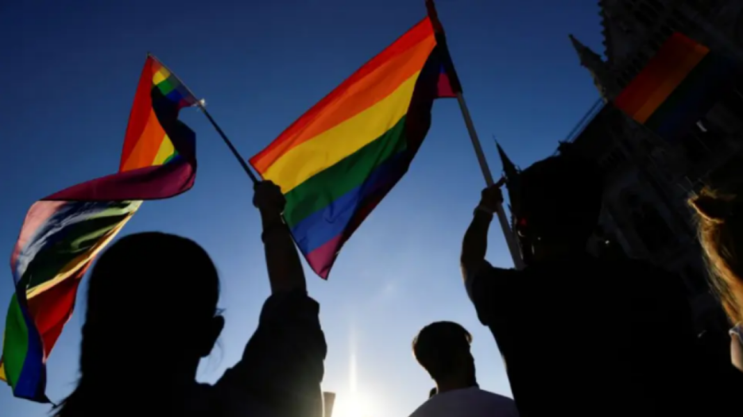 Κριτική από τον ΟΗΕ στη Ρωσία για την απόφασή της να χαρακτηρίσει τρομοκρατικό το κίνημα ΛΟΑΤΚΙ+