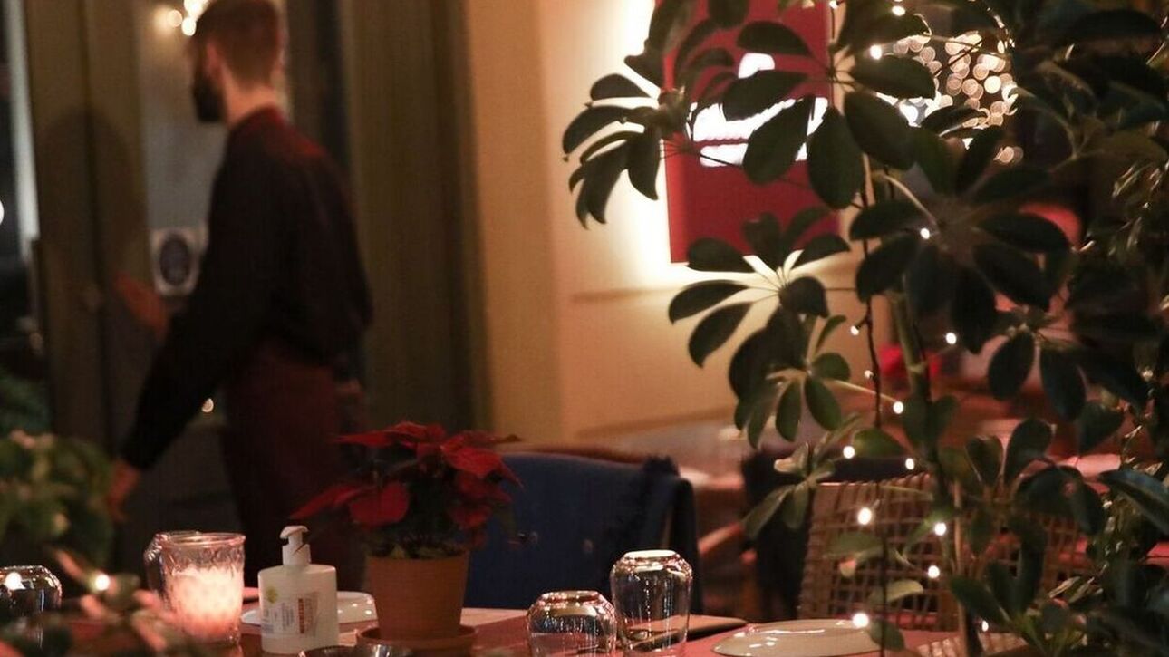 Χριστουγεννιάτικη «ανάσα» περιμένει η εστίαση