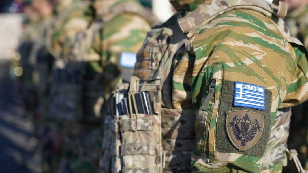 Νέες εγκαταστάσεις για τις «Σκιές του Αιγαίου» – Τα μέσα που έχουν στη διάθεσή τους οι κομάντος