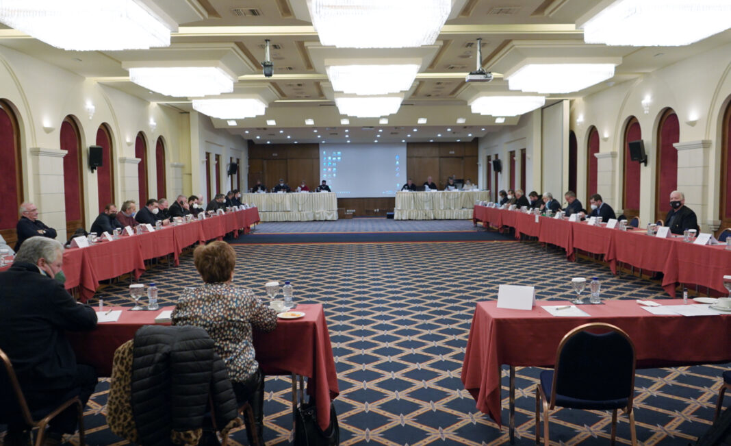 Συνεδριάζει την Πέμπτη το Περιφερειακό Συμβούλιο Κρήτης