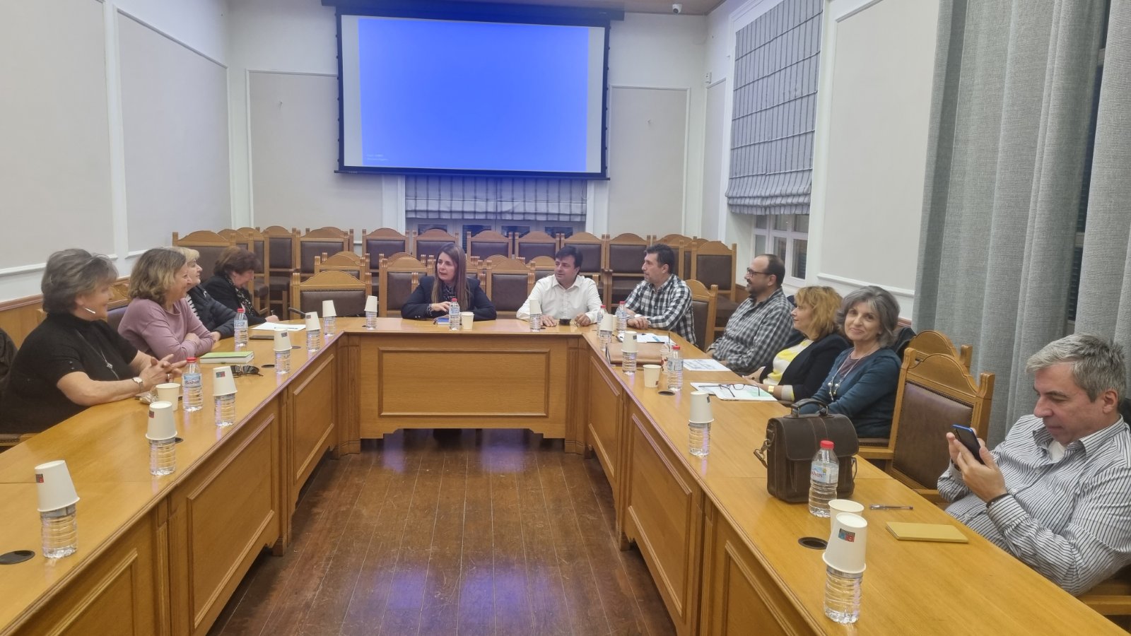 Σε εγρήγορση οι αρχές για την εμφάνιση του επιβλαβούς εντόμου Spodoptera frugiperda σε Ηράκλειο και Ρέθυμνο