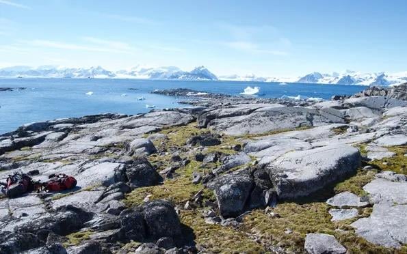 Τα νερά της Αρκτικής αντί να απορροφούν το διοξείδιο του άνθρακα το εκπέμπουν πλέον στην ατμόσφαιρα