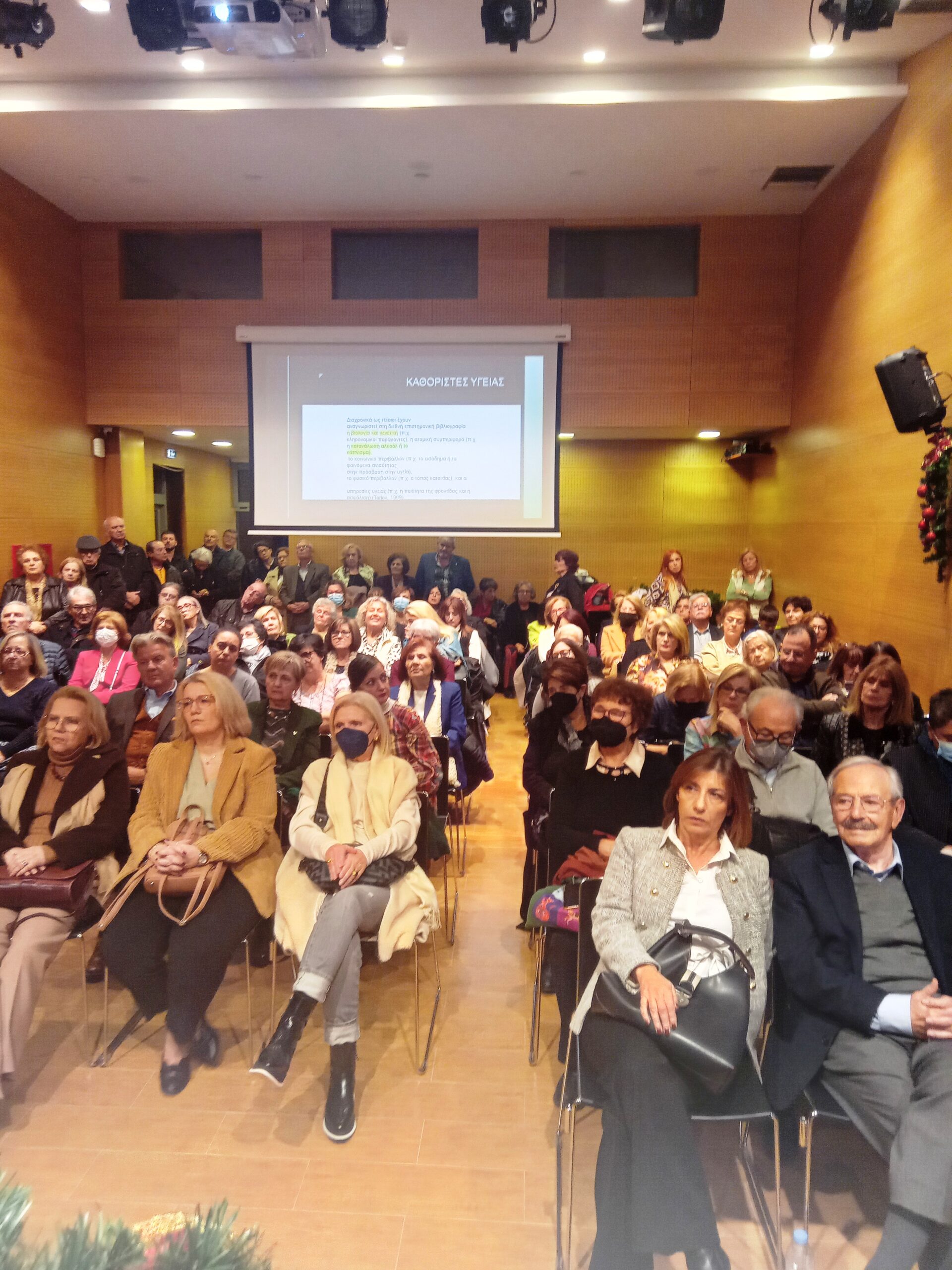 Με επιτυχία η εκδήλωση Art Event από το Δίκτυο Παρέμβασης Γυναικών Κρήτης