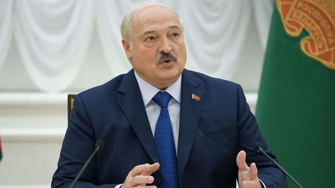 Λευκορωσία: Tην Κίνα επισκέπτεται o πρόεδρος Λουκασένκο
