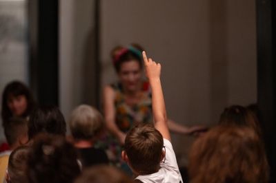 «Το μυστικό του δέντρου» συνεχίζει στο ΜΦΙΚ και τη νέα χρονιά!