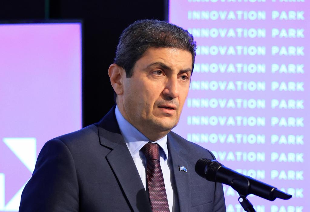 Αυγενάκης: Η Ελλάδα μπορεί να αποτελέσει πύλη εισόδου της Ινδίας στην ΕΕ