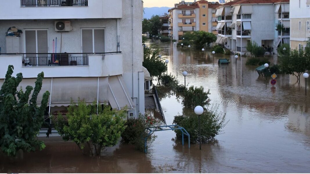 Πρόεδρος ΕΟΔΥ: Η κλιματική κρίση πλήττει σοβαρά τη δημόσια υγεία