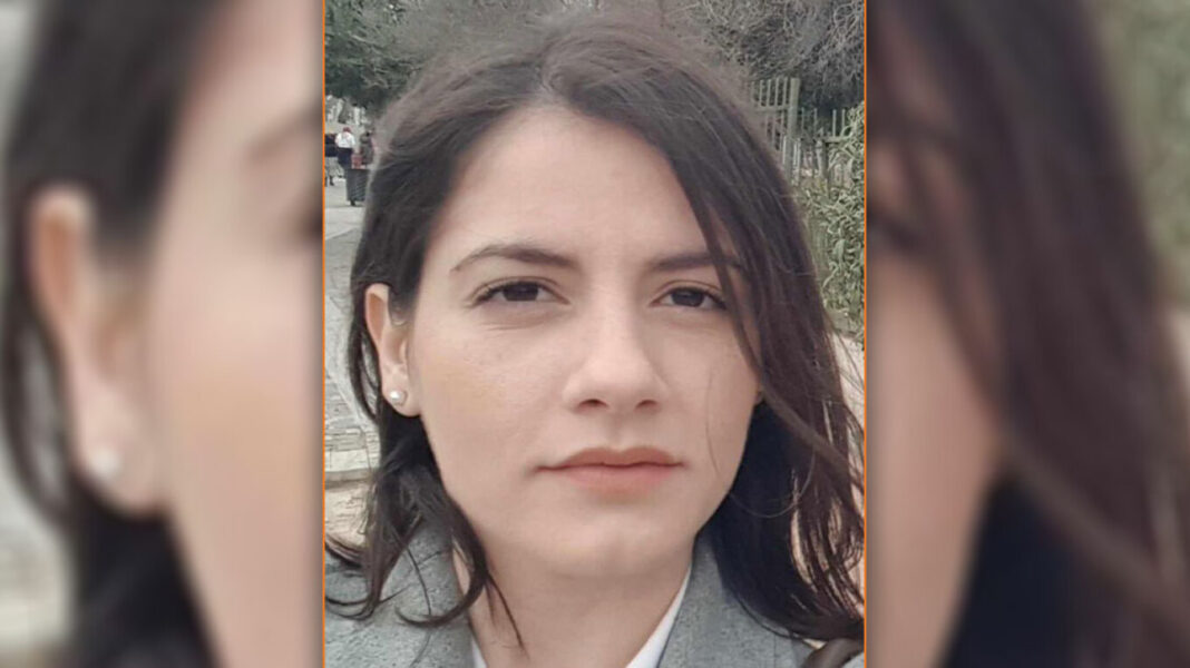 Θρίλερ με την εξαφάνιση της Χρυσάνθης: Βίντεο την δείχνει σε κατάστημα εστίασης να ζητά δωρεάν φαγητό