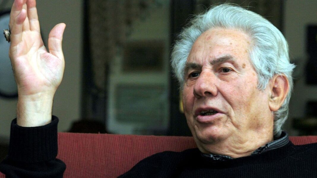 Πέθανε ο ηθοποιός Γιώργος Μιχαλακόπουλος