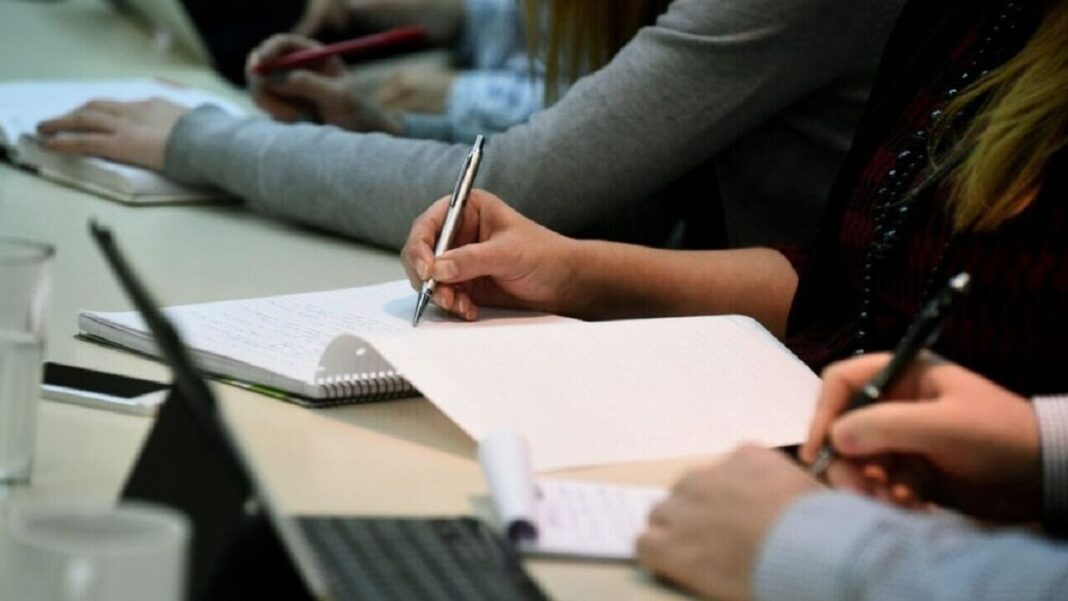 ΔΥΠΑ: Πρόγραμμα απασχόλησης για ανέργους άνω των 55 ετών – Όλες οι λεπτομέρειες