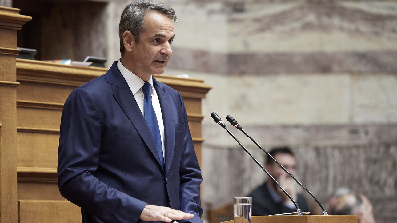 Στη Βουλή το φορολογικό εν μέσω αντιδράσεων – Ομιλίες των πολιτικών αρχηγών