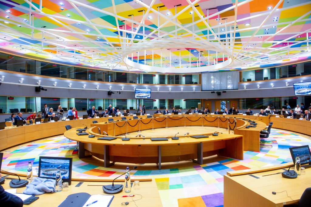 Eurogroup: Περιοριστικός ο δημοσιονομικός προσανατολισμός το 2025, οι πολιτικές θα πρέπει να παραμείνουν ευέλικτες