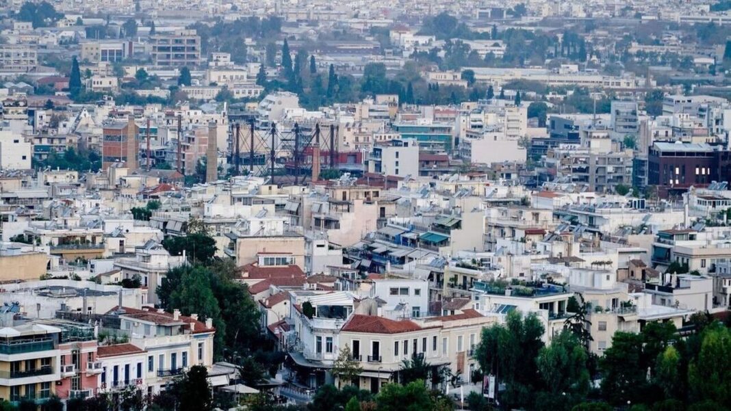 «Ανακαινίζω – Νοικιάζω»: Πότε ανοίγει η πρόσκληση για το πρόγραμμα