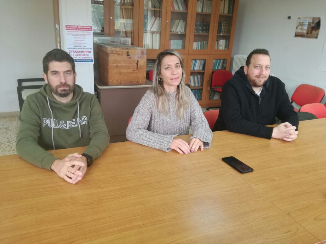Καταγγελίες Ένωσης Ιδιωτικών Υπαλλήλων Ηρακλείου: Δουλεύουν 10ωρα χωρίς ρεπό για να βγει το εορταστικό ωράριο