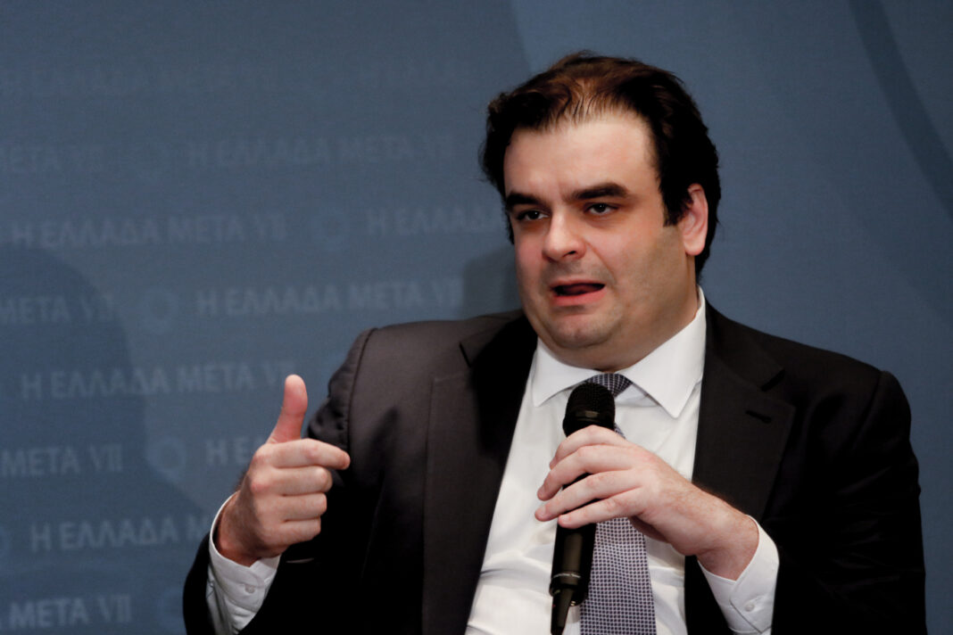 Πιερρακάκης: Από το 2025 η λειτουργία των Μη Κρατικών Πανεπιστημίων