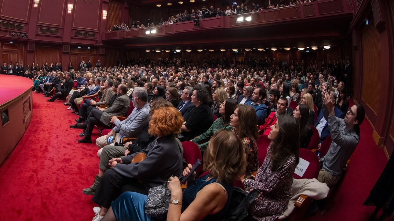 Μέχρι σήμερα η αίτηση για τα Voucher θεάματος για θέατρα και σινεμά