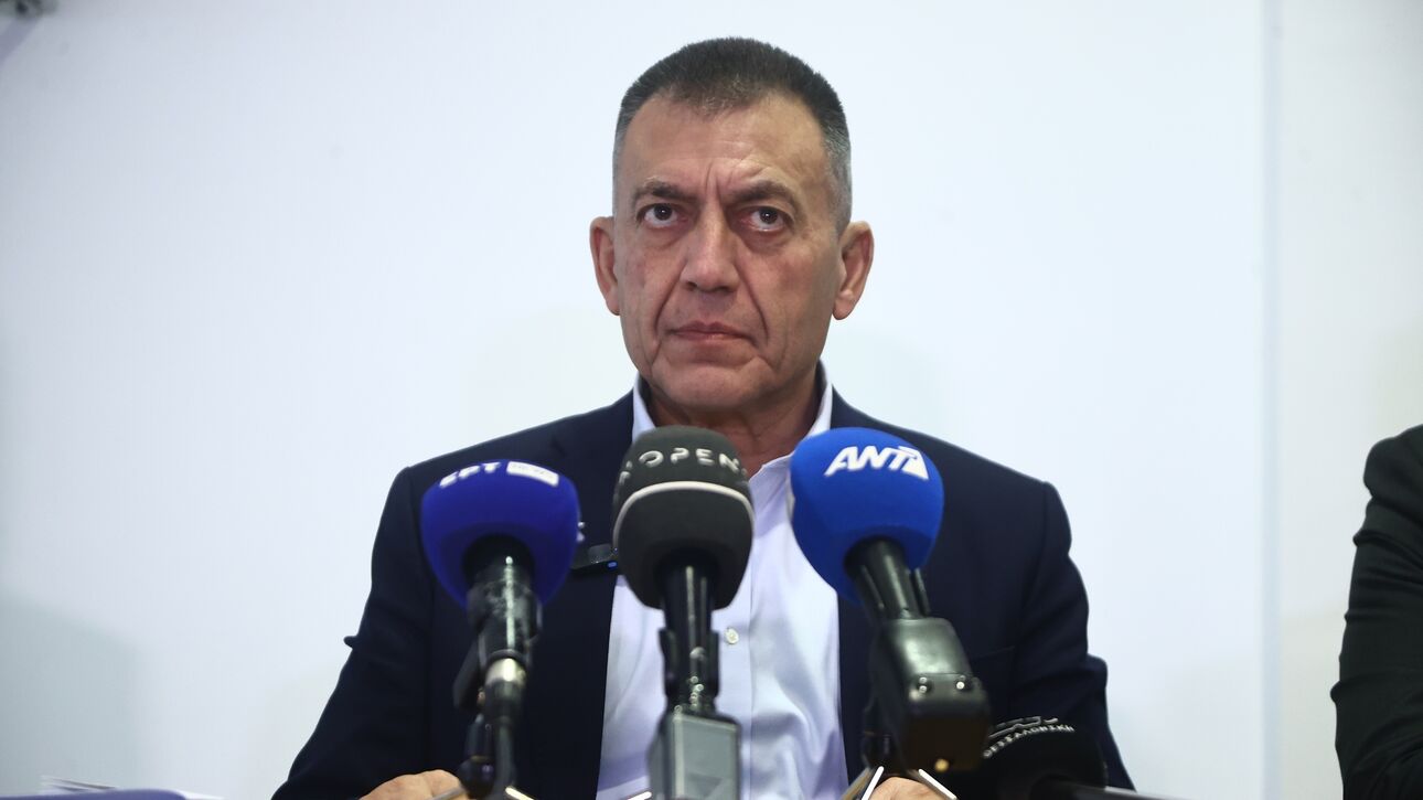 Βρούτσης: Το νομοθετικό πλαίσιο με τις κάμερες δεν θα αφήνει κενά