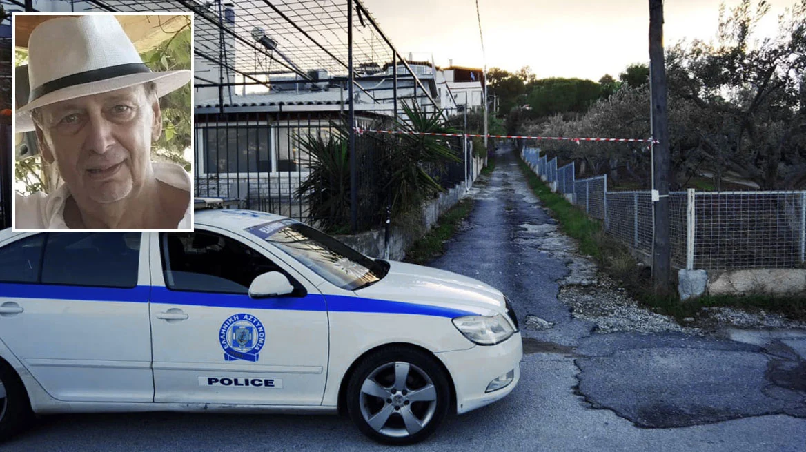 Έγκλημα στα Καλύβια: Τσακώνονταν συνέχεια, λένε κάτοικοι της περιοχής – Το τελευταίο τηλεφώνημα