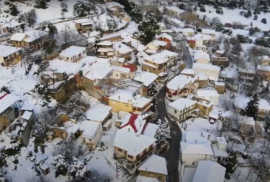 Κοινωνικός τουρισμός: Χειμερινές διακοπές με voucher – Συνεχίζονται οι αιτήσεις για καταλύματα