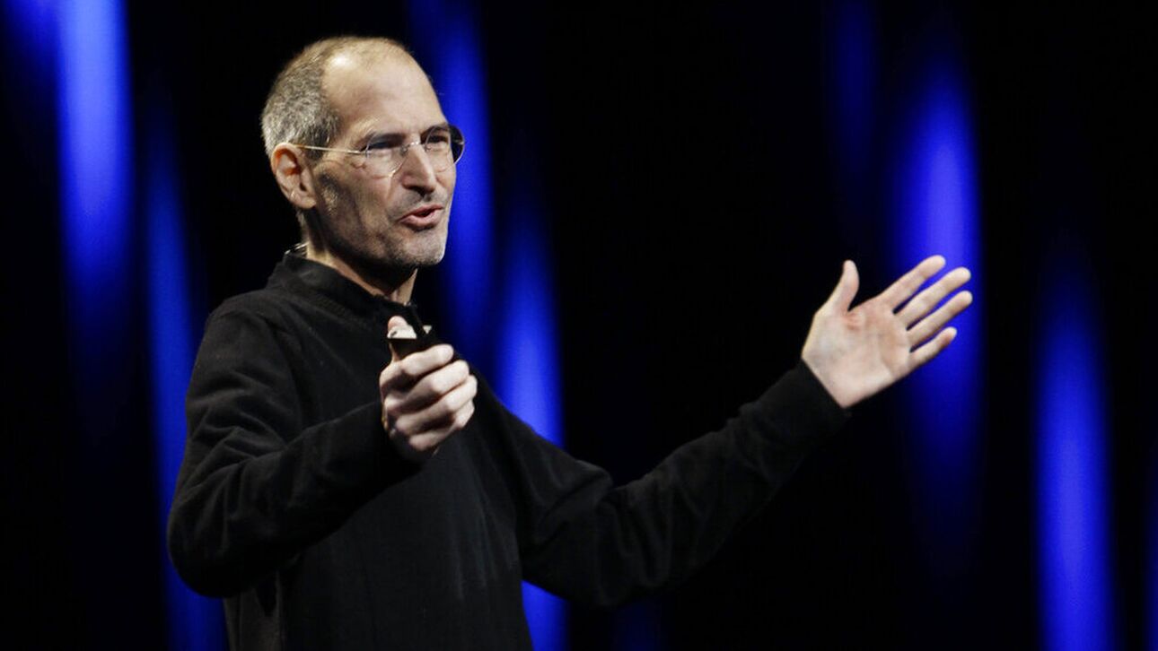 Επιταγή τεσσάρων δολαρίων του Στιβ Τζομπς πουλήθηκε για 36.850 δολάρια σε δημοπρασία