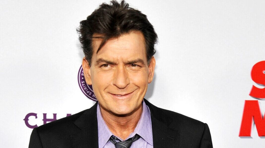 Τσάρλι Σιν για την πρώην σύζυγο του: «Πλέον είμαστε φίλοι»