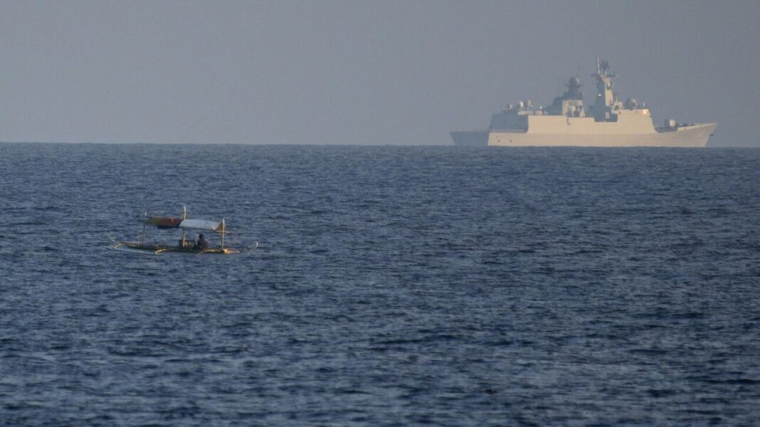 Κίνα: Οι ΗΠΑ δημιουργούν σκόπιμα εντάσεις στην Σινική θάλασσα