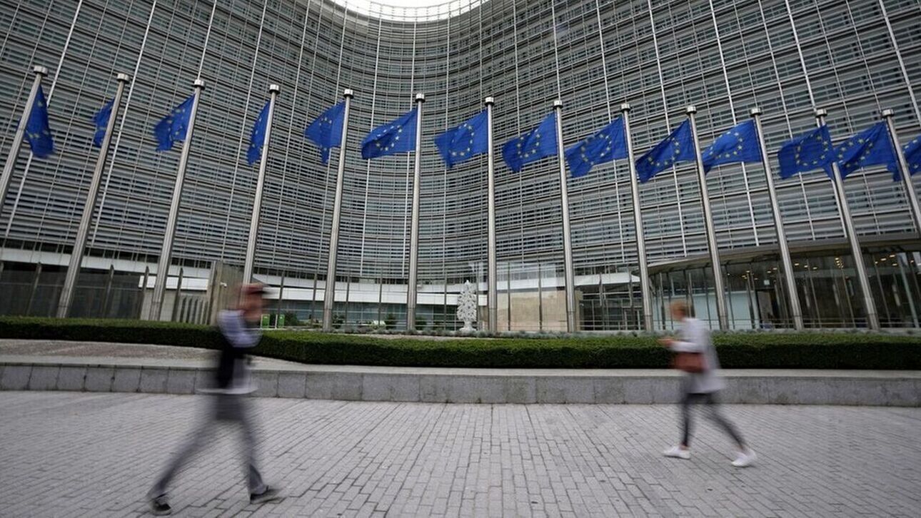 Κομισιόν: Εκταμίευσε 3,64 δισ. ευρώ στην Ελλάδα – Η τρίτη πληρωμή του RRF