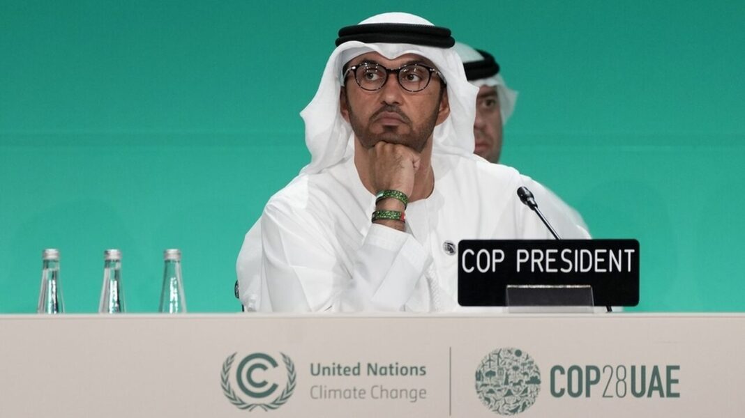 COP28: Μετά το ρωσικό βέτο για τη Βουλγαρία, προκρίνεται το Αζερμπαϊτζάν για την επόμενη διάσκεψη