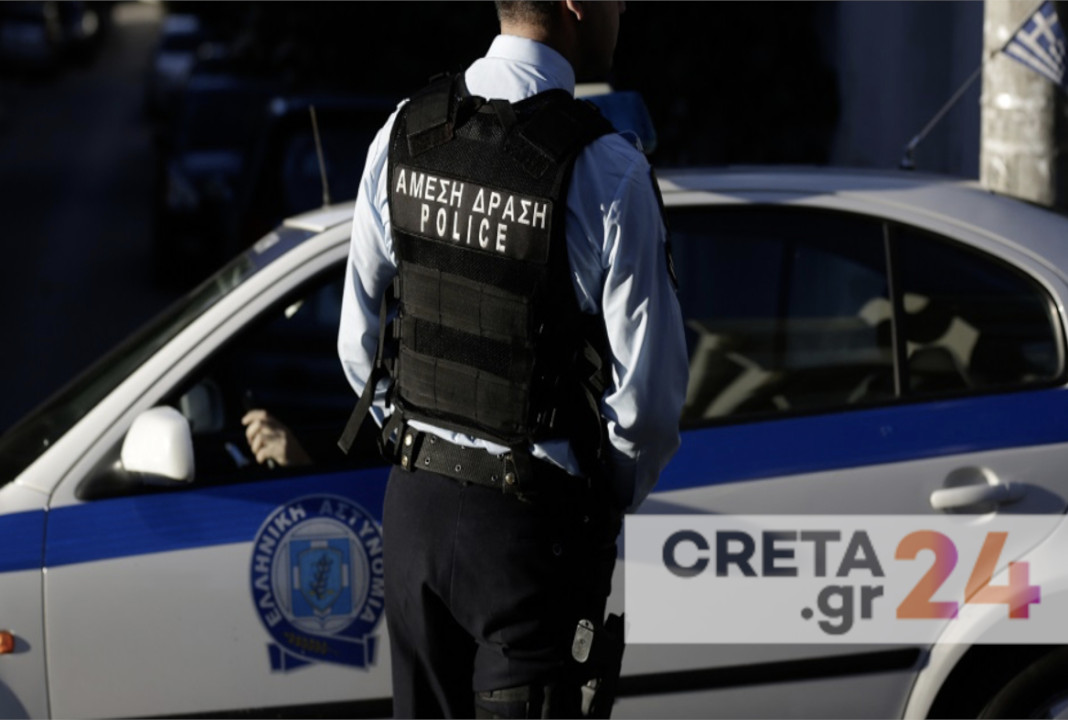 Προβληματισμός για την ρατσιστική βία στην Κρήτη - Αυξημένα περιστατικά σε βάρος αστυνομικών