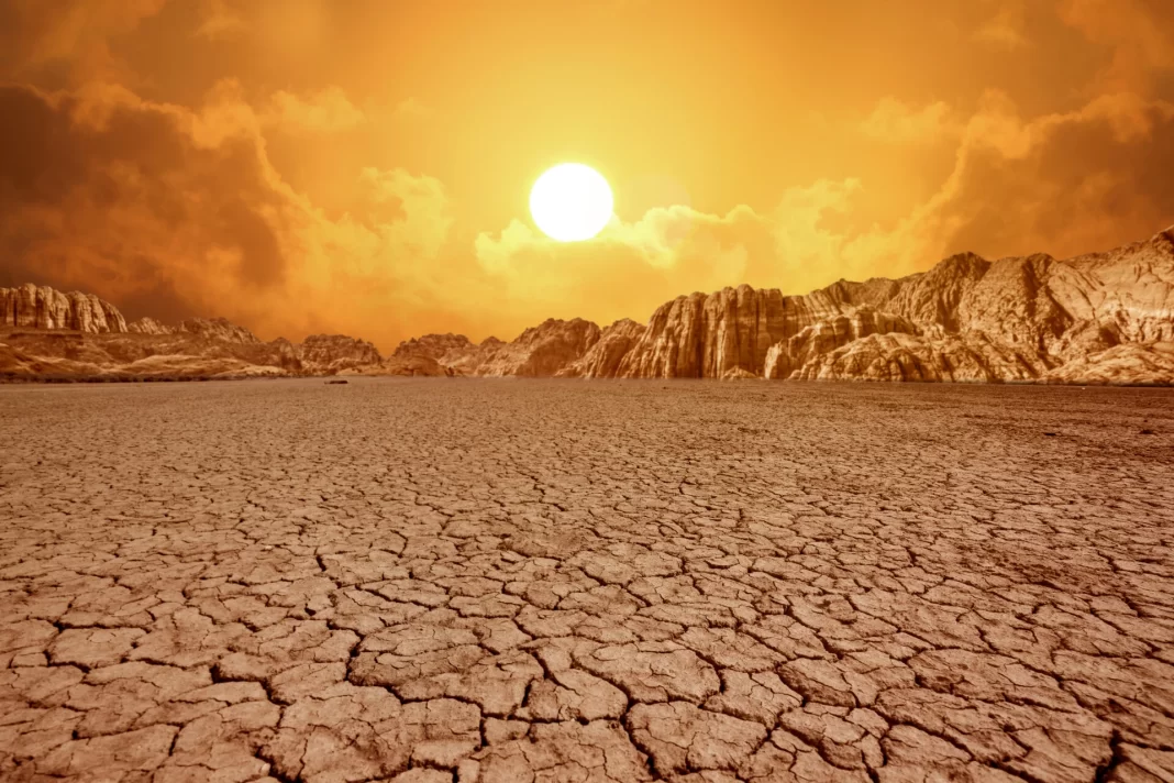 Το 2023 μας εγκαταλείπει ως η χειρότερη χρονιά για το κλίμα και το περιβάλλον στη Γη