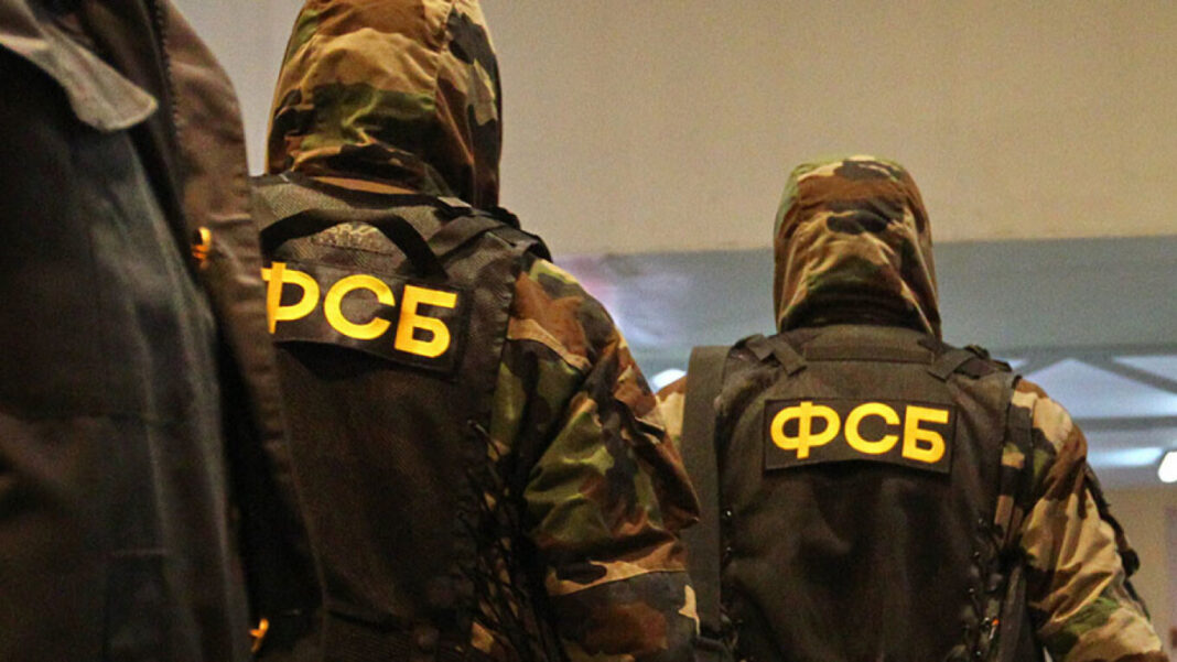 Η Βρετανία διαμαρτυρήθηκε στη Ρωσία για τη μακροχρόνια κυβερνοκατασκοπεία της FSB