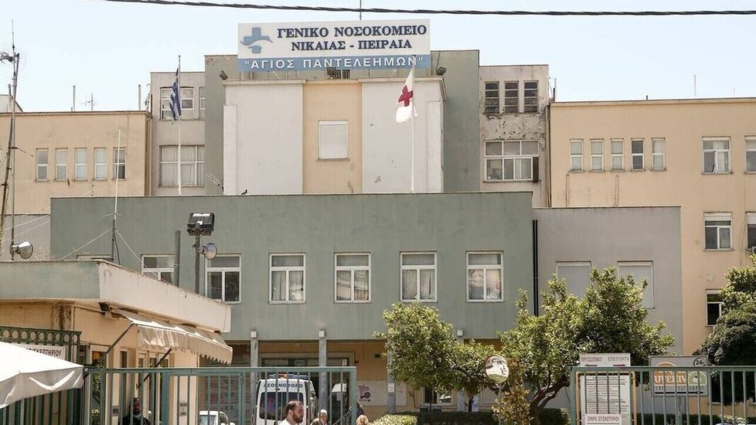 Ρέντη: Σε εξαιρετικά κρίσιμη κατάσταση ο 31χρονος αστυνομικός – Υποστηρίζεται μηχανικά