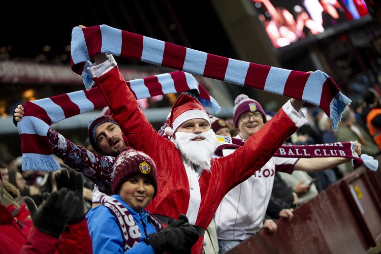 Boxing day: Χριστούγεννα και ποδόσφαιρο στην Αγγλία πάνε μαζί