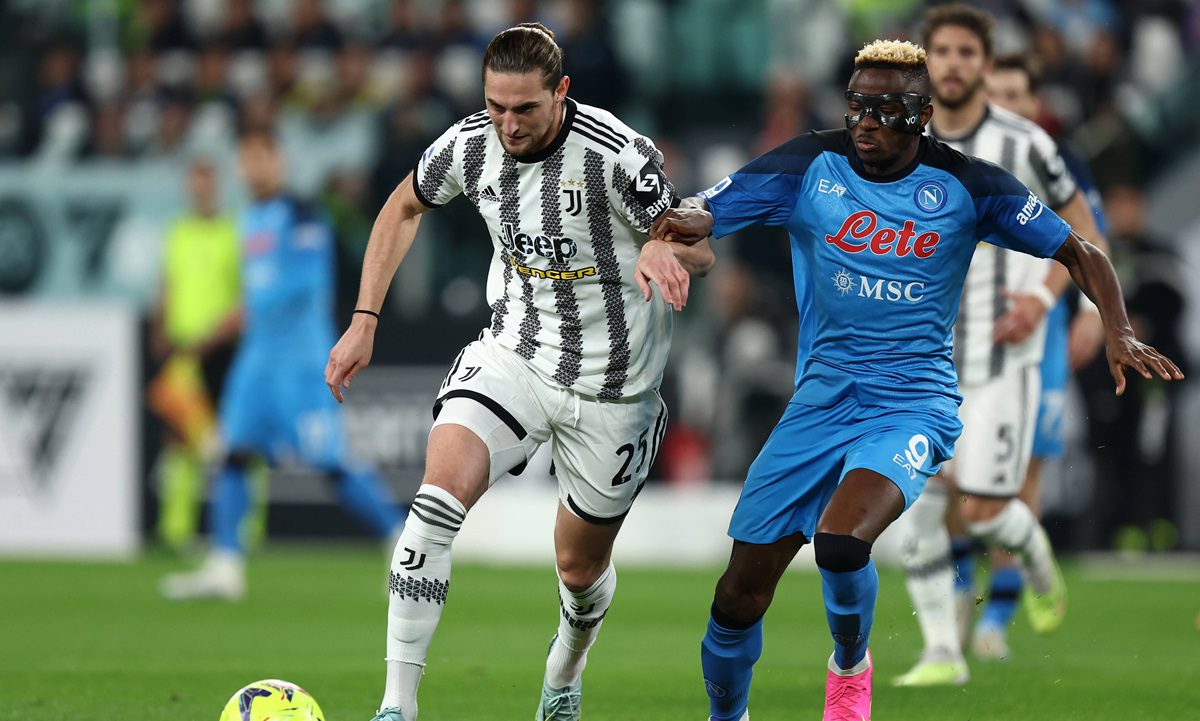 Το θρίλερ παίζει… μεγάλη μπάλα!