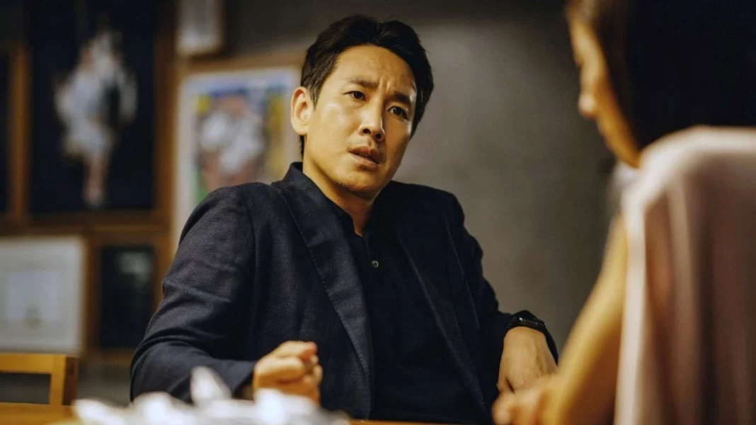 Lee Sun-kyun: Μυστήριο με την αυτοκτονία του ηθοποιού – Γιατί τον ερευνούσε η αστυνομία