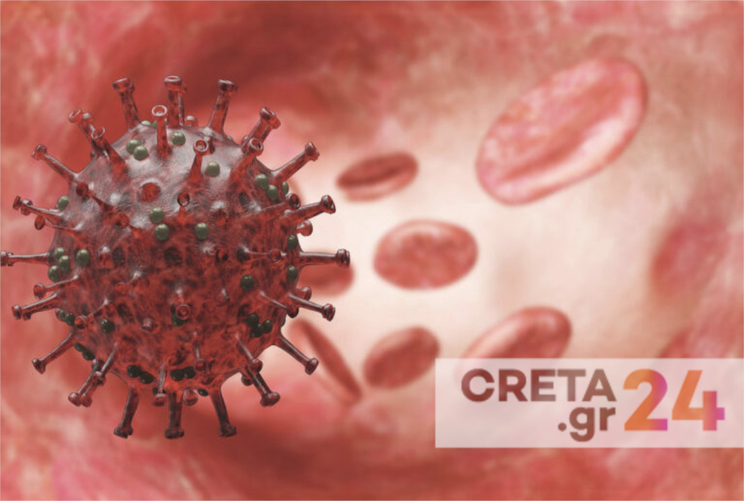 Κοφτερίδης στο CRETA: Θα έρθει νέα πανδημία και θα συμβάλλει η κλιματική αλλαγή - Τι είπε για την «κινεζική» πνευμονία