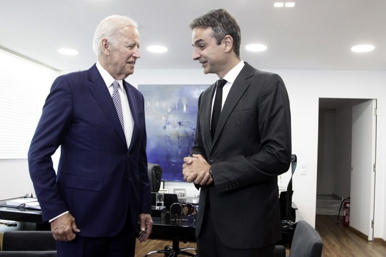 Αμυντικός προϋπολογισμός ΗΠΑ: Αναφορά στη Συμφωνία Κοινής Αμυντικής Συνεργασίας με την Ελλάδα