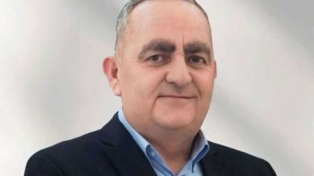 Διπλωματικές πηγές για υπόθεση Μπελέρη: Διοικητική η απόφαση για την απόρριψη ορκωμοσίας του