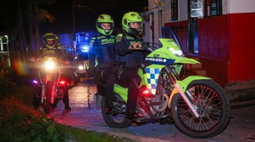 Κολομβία: Πέντε αυτόχθονες δολοφονούνται