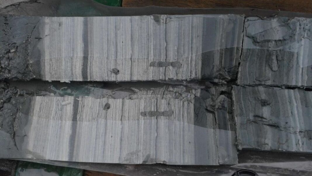 Στον βυθό της Μεσογείου το μυστικό των κλιματικών αλλαγών τα τελευταία 11.500 χρόνια