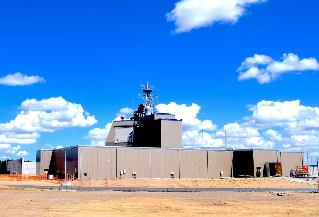 Επιχειρησιακή από τις 15 Δεκεμβρίου η αμερικανική βάση αντιαεροπορικής άμυνας στην Πολωνία