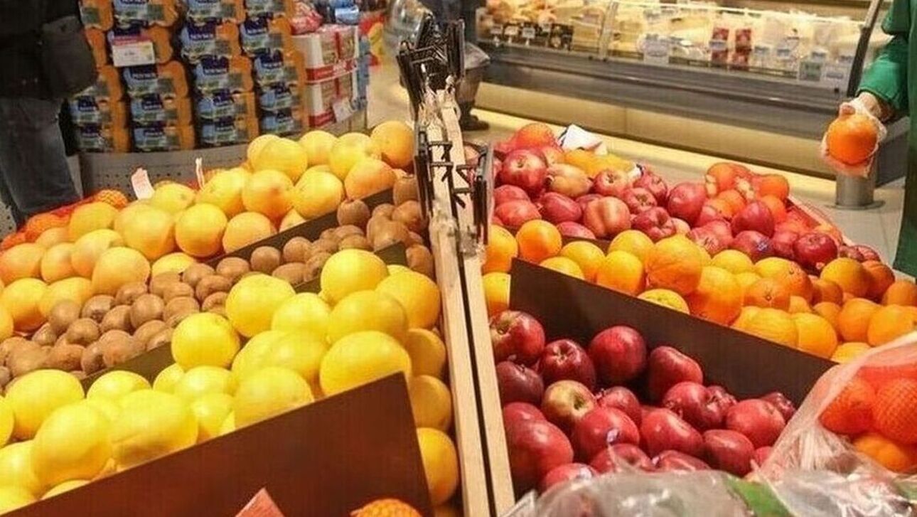 Από το ελαιόλαδο στα φρούτα και λαχανικά - Οι «πληγές» της ακρίβειας στα τρόφιμα το 2024
