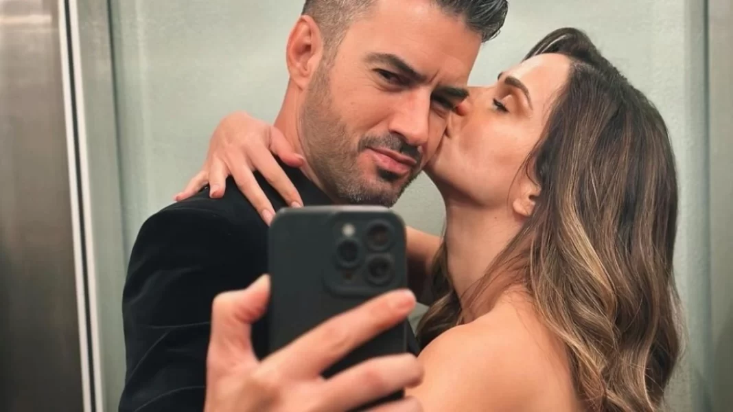 Κατερίνα Γερονικολού – Γιάννης Τσιμιτσέλης: Δεν κρύβουν τον έρωτά τους – Οι τρυφερές φωτογραφίες