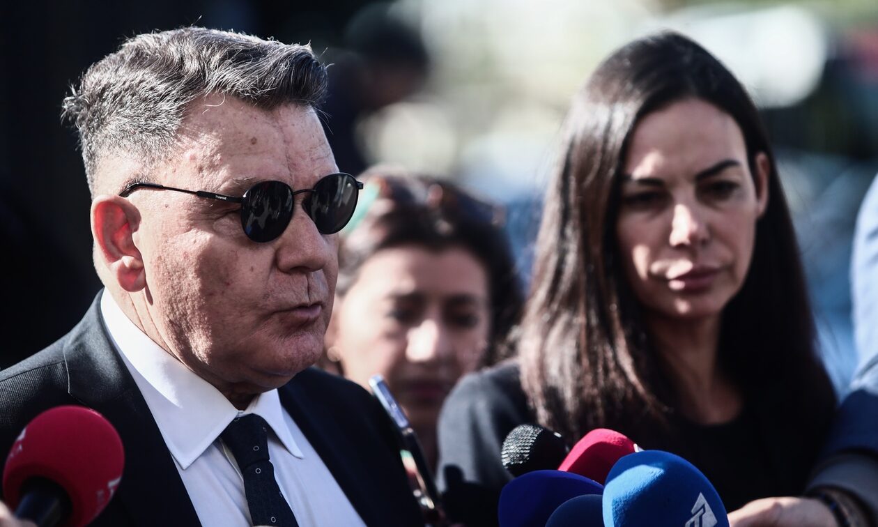 Εύη Βατίδου για Αλέξη Κούγια: «Ο πρώην σύζυγός μου μια λέει έτσι μία λέει αλλιώς»