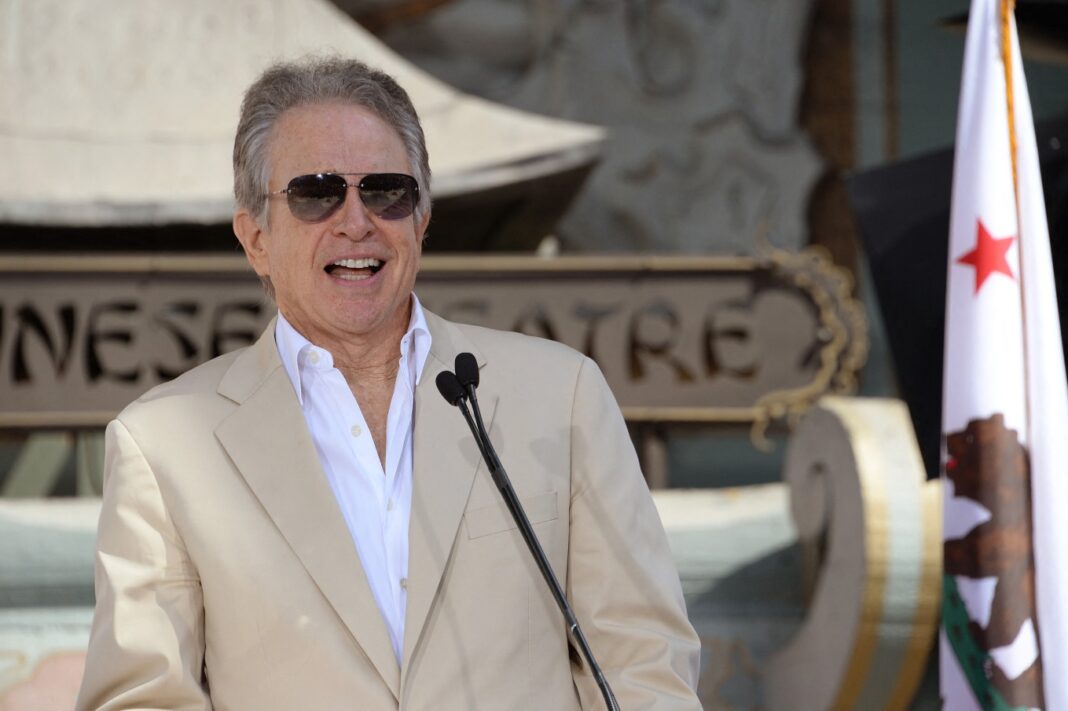 Απορρίφθηκε η μήνυση κατά του Γουόρεν Μπίτι για σεξουαλική κακοποίηση έφηβης