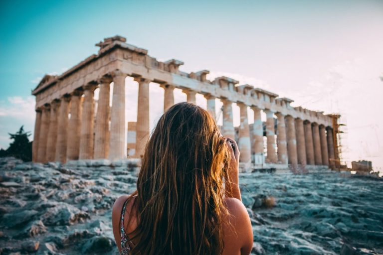 Η Αθήνα στις καλύτερες πόλεις παγκοσμίως για πολιτιστικά ταξίδια το 2023