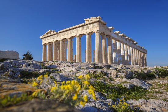 Υπουργείο Πολιτισμού: Νέες τιμές στους Αρχαιολογικούς Χώρους και τα Μουσεία - Στα 30 ευρώ η είσοδος στην Ακρόπολη