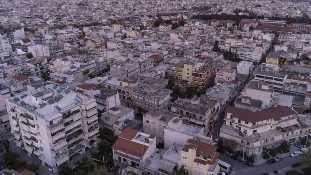 Τιμές ακινήτων: Έρχονται νέες αυξήσεις – Τι προτείνουν οι παράγοντες